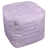 Mauve contrastant