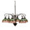6 - Light Chandelier