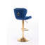 Ensemble de 2 tabourets de bar-1928940580