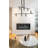 Jamari 6 - Light Dimmable Tiered Chandelier-316814987-316872230