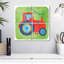 Tracteur Ashelle-109115241
