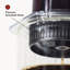 Aeropress Flow Control Filter Cap