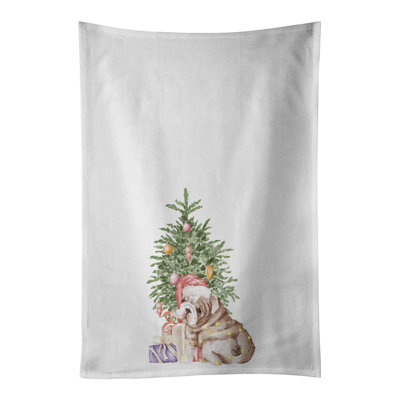 Cotton Tea Towel Kitchen Towel