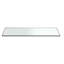 Heulyn Rectangle Metal Frame Over the Door Full Length Mirror-249467896-249467901