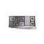 ILVE Nostalgie II 60 in Dual Fuel Range, 9 Burner, Griddle-243633806-243633822