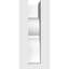 Standard Highland Signature Urethane Corbel, Primed Tan-100745043