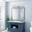 Derrick 5 - Light Dimmable Vanity Light-22375533