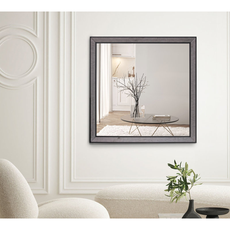 Chiye Accent Wall Mirror