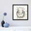 Modern Farmhouse XII Christmas 1 Piece Painting on Canvas-1535447445-1544998637