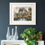 Country Church - peinture encadrée-280657089-280657097
