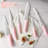 14 Pcs Kitchen Knife Set