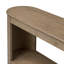 Farrow 79'' W Console Table-1265937009