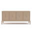 Maidstone 73'' W Solid Wood Server-1384529086