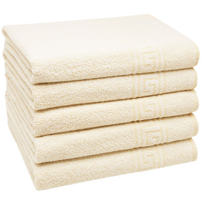 Lightweight Bath Towel