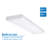 Dimmable Rectangle Wrap Around