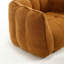 Fauteuil à billes avec repose-pieds Lazy-917072448