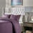 Upholstery Headboard Grey Queen