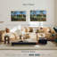 Wilson Wilson avec trembles au premier plan-720630401-720630415