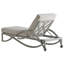 Silver Sands Chaise Lounge