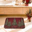 Tapis de salle de bain Pine Tree-466346322