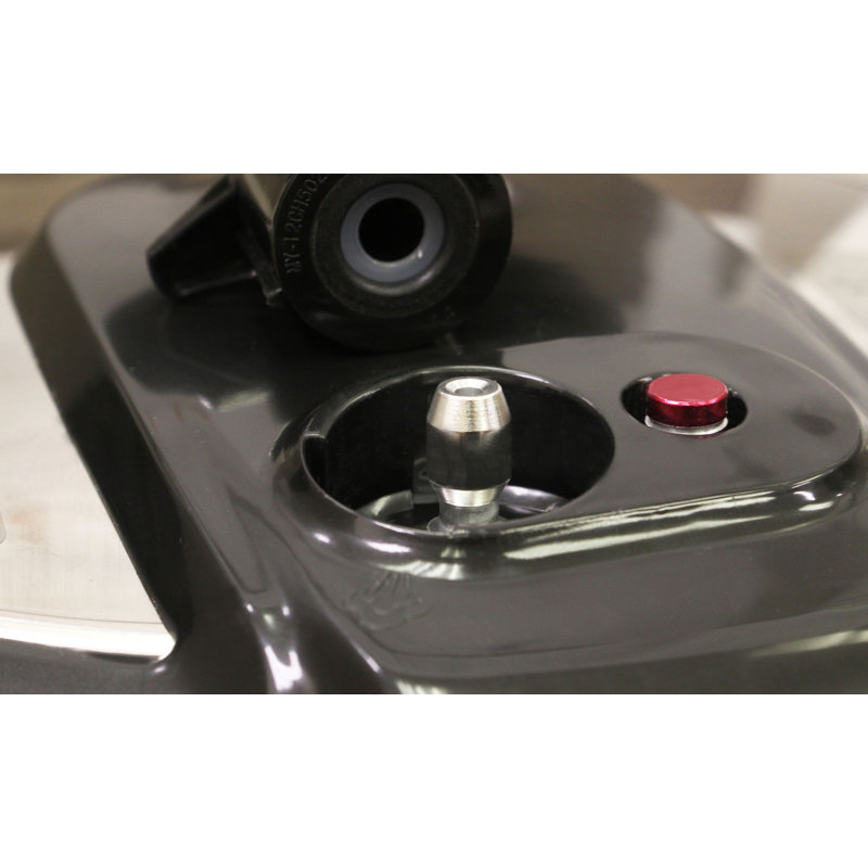 Homevision Technology Ecohouzng 6-Quart Electric Pressure Cooker