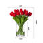 Centre de table Real Touch-1265072214