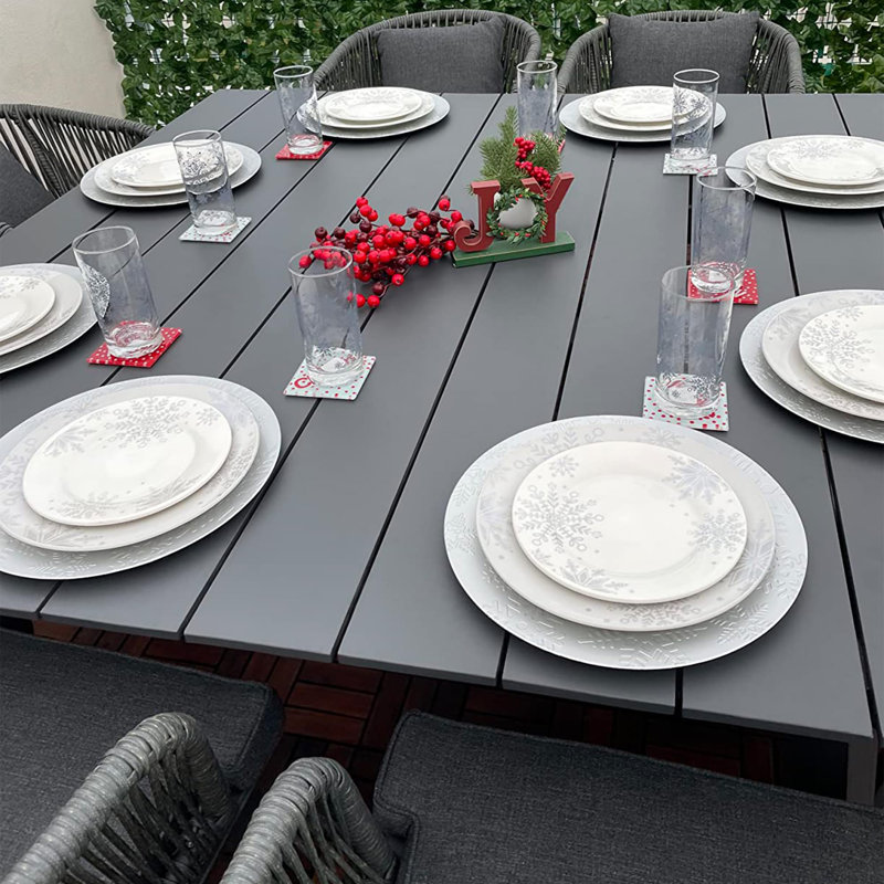 Mariyanna 12 - Person Outdoor