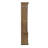Esneider 96" Tall Cabinet, Brown