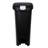 Plastic Step On Kitchen Trash Can - 12 Gallons