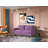 Elle-Jade Velvet Loveseat-1615009348-1651566261