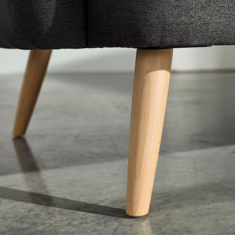 Oscar Wool Sofa, 2