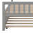 Twin Bed With Trundle-107084912