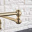Rosdorf Park Biddeford Touch Kitchen Faucet with Side Spray
