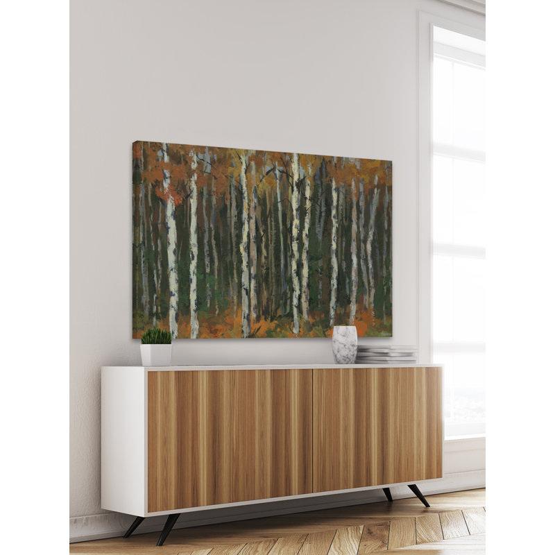 Parvez Taj - Wrapped Canvas Print, 20cm H x 30cm W