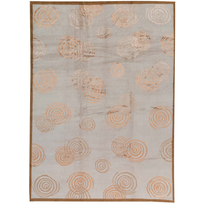 One-of-a-Kind 9'11" X 13'8" Area Rug