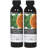 Hosley's Set of 6, 5 oz Citrus Cilantro Fragrance Warming Oils. Ideal Gift for Weddings, spa, Reiki, Meditation, Bathroom Settings. P1
