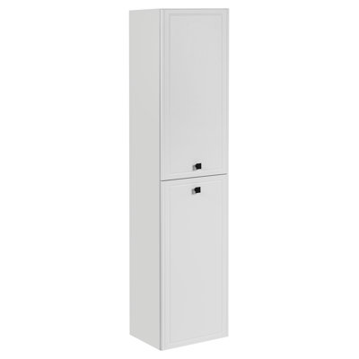 Dinerman Linen Cabinet