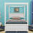 Aaditya Canopy Bed-878821907-878821915