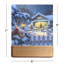 Veilleuse de Noël à DEL