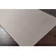 Crowe Hand Loomed Wool Dark Gray Performance  Area Rug