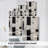 ABSTRACT Series CCCLVIII-Premium Gallery Wrapped Canvas -Ready to Hang-108955217