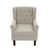 Beige Polyester Blend is out of stock