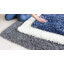 Tapis gris Zellner-32701704