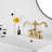 Centerset 2-handle Bathroom Faucet with Drain Assembly-69262697