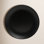 over&back Coupe 6" Appetizer Plate