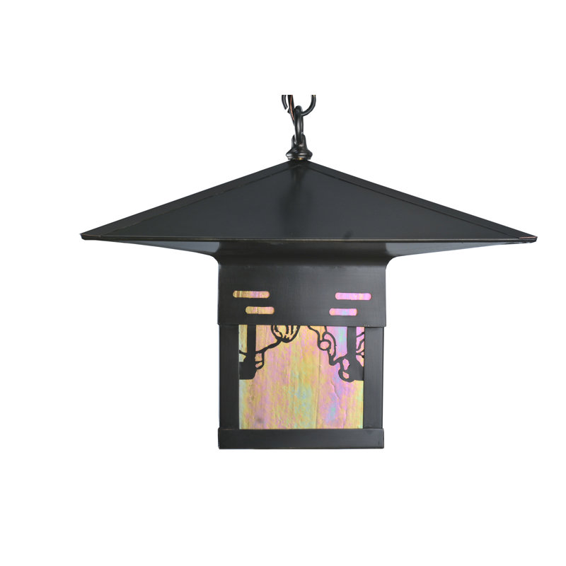 1 - Light Pendant