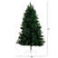 Arbre de Noël artificiel vert Pampas-91713578