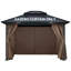 Gazebo Replacement Privacy Curtain-120277202-125491139