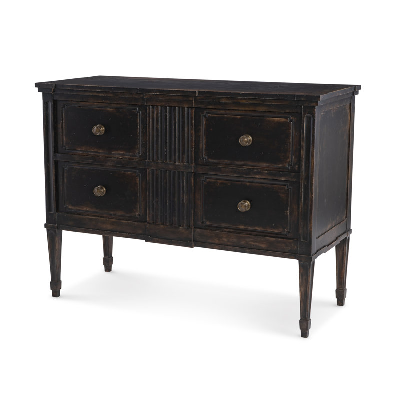 Commode à 4 tiroirs Maitland Smith