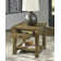 Louann End Table